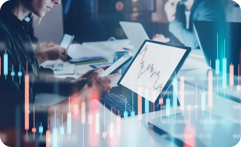 Nová Výnosselva automatické obchodování