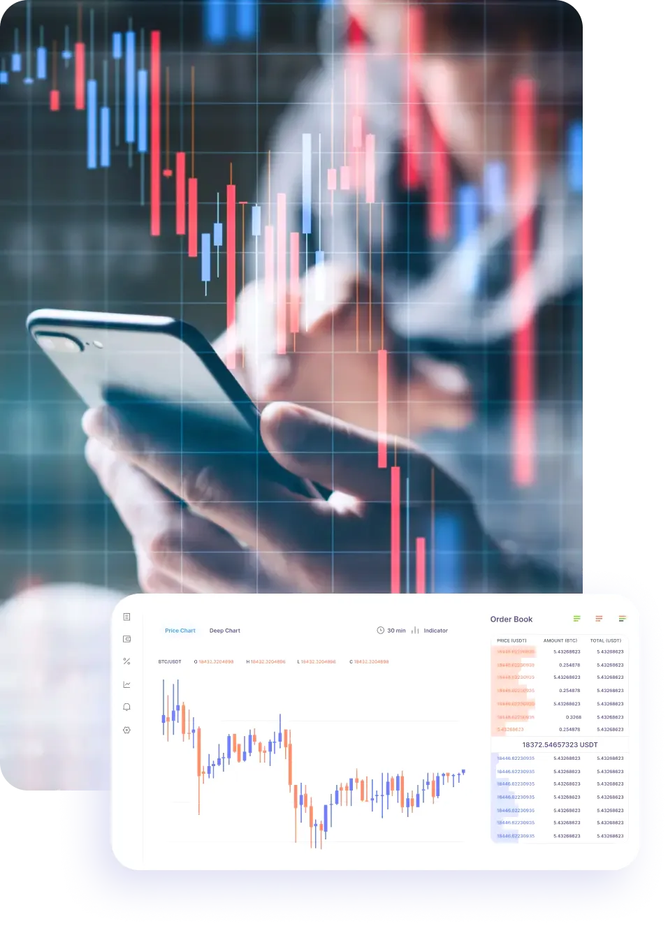 Nová Výnosselva obchodní platforma